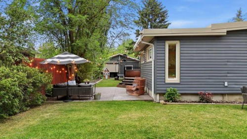 3501 Spruce Drive, Red Deer, AB - Outdoor