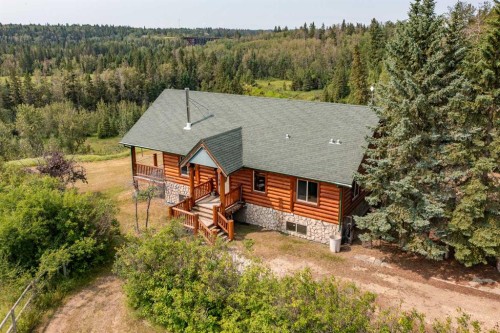 309-27111 Highway 597 Highway  Rural Lacombe County, AB T0M 0J0