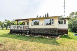 20319 Township Road 382 Rural Stettler No. 6, County Of, AB T0C 2L0