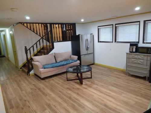 5118 Alexander Avenue, Coronation, AB - Indoor