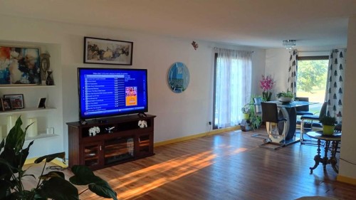 5118 Alexander Avenue, Coronation, AB - Indoor