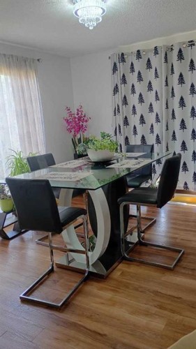 5118 Alexander Avenue, Coronation, AB - Indoor