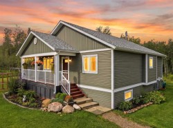 424024 Range Road 14A  Rural Ponoka County, AB T0C 2J0