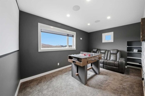 102 Longmire Close, Red Deer, AB - Indoor
