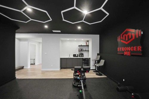 102 Longmire Close, Red Deer, AB - Indoor