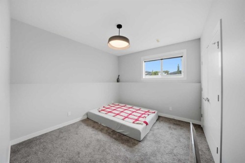 102 Longmire Close, Red Deer, AB - Indoor Photo Showing Bedroom