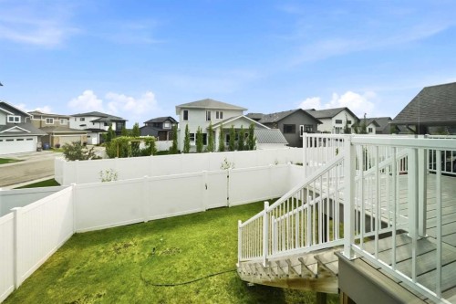 102 Longmire Close, Red Deer, AB - Outdoor