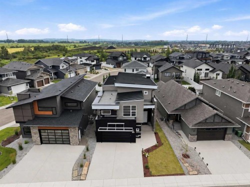 102 Longmire Close, Red Deer, AB - Outdoor With Facade