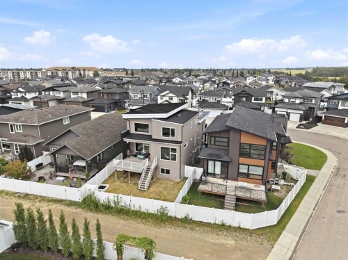 102 Longmire Close, Red Deer, AB - Outdoor
