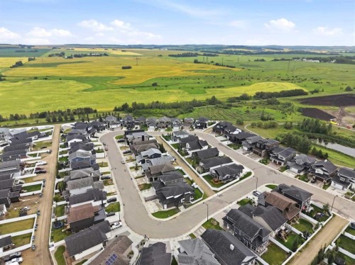 102 Longmire Close, Red Deer, AB - Outdoor With View