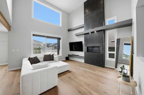 102 Longmire Close, Red Deer, AB - Indoor