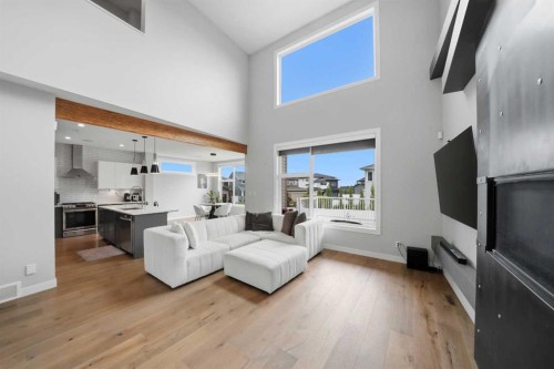 102 Longmire Close, Red Deer, AB - Indoor