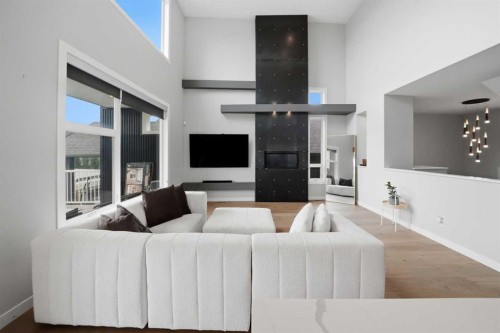 102 Longmire Close, Red Deer, AB - Indoor