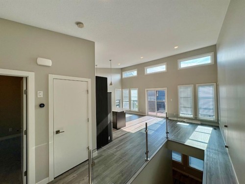 14-5110 48A Avenue, Camrose, AB - Indoor Photo Showing Other Room