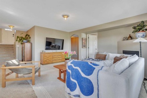 96 Valentine Crescent, Red Deer, AB - Indoor