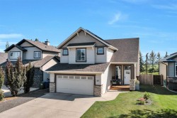 96 Valentine Crescent Red Deer, AB T4R 0E8