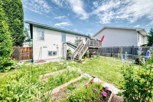 78 Drummond Avenue, Red Deer, AB - Outdoor