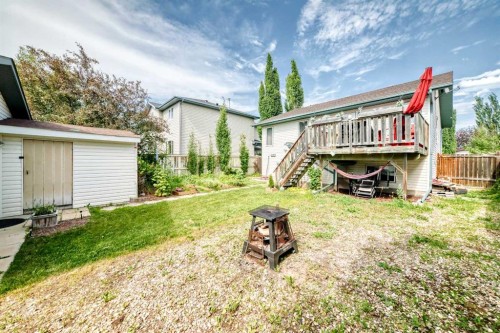 78 Drummond Avenue, Red Deer, AB - Outdoor
