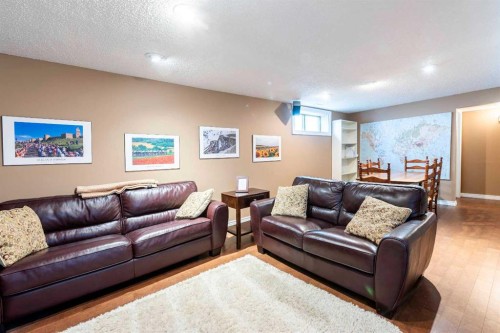 19 Maxwell Avenue, Red Deer, AB - Indoor