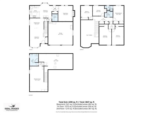 19 Maxwell Avenue, Red Deer, AB - Other