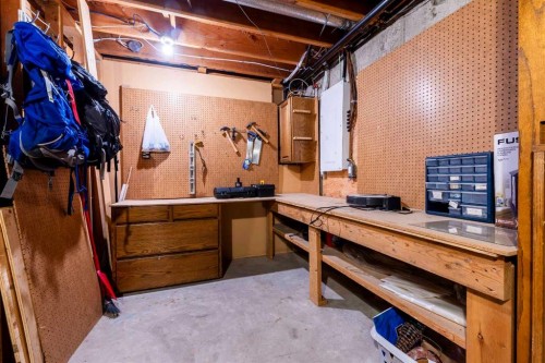 19 Maxwell Avenue, Red Deer, AB - Indoor