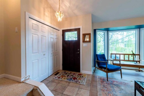 19 Maxwell Avenue, Red Deer, AB - Indoor Photo Showing Other Room