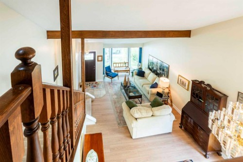 19 Maxwell Avenue, Red Deer, AB - Indoor