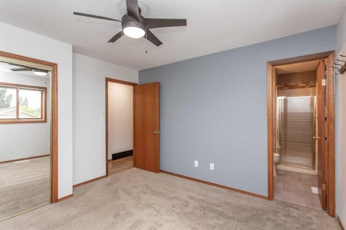 22 Bruns Crescent, Lacombe, AB - Indoor Photo Showing Other Room
