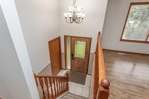 22 Bruns Crescent, Lacombe, AB - Indoor Photo Showing Other Room