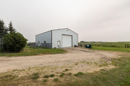 3411 Highway 54, Rural Red Deer County, AB - Outdoor