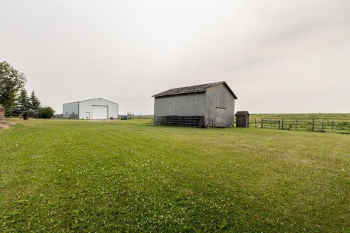 3411 Highway 54, Rural Red Deer County, AB - Outdoor
