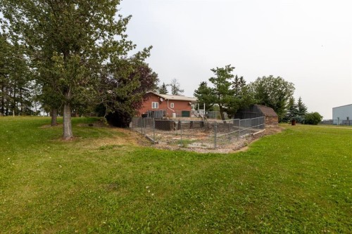3411 Highway 54, Rural Red Deer County, AB - Outdoor