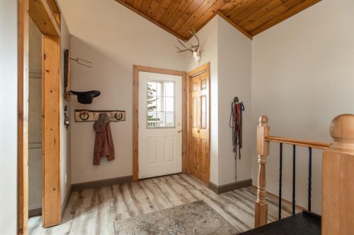 3411 Highway 54, Rural Red Deer County, AB - Indoor Photo Showing Other Room