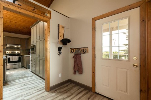 3411 Highway 54, Rural Red Deer County, AB - Indoor