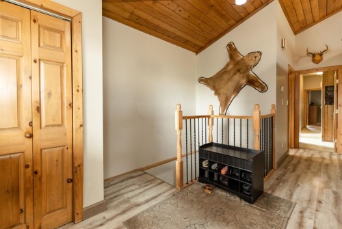 3411 Highway 54, Rural Red Deer County, AB - Indoor Photo Showing Other Room