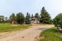3411 Highway 54 Rural Red Deer County, AB T4G 0L2