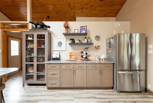 3411 Highway 54, Rural Red Deer County, AB - Indoor