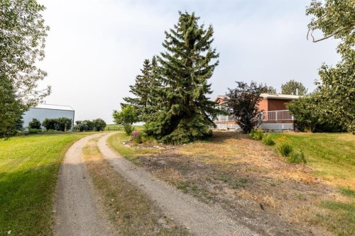 3411 Highway 54, Rural Red Deer County, AB - Outdoor