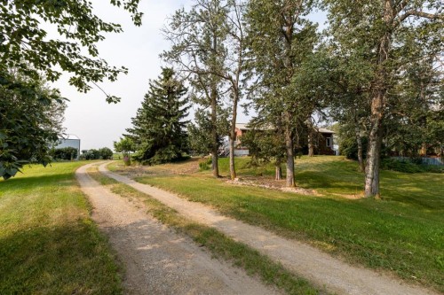 3411 Highway 54, Rural Red Deer County, AB - Outdoor