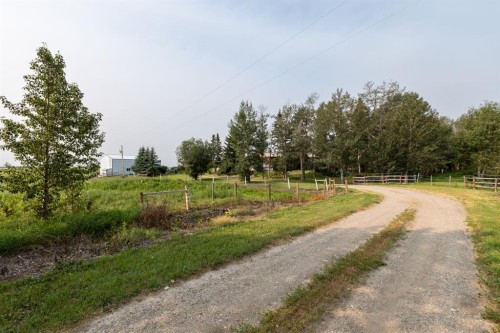 3411 Highway 54, Rural Red Deer County, AB - Outdoor