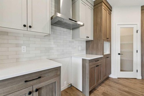 660 Clearwater Heath, Chestermere, AB - Indoor