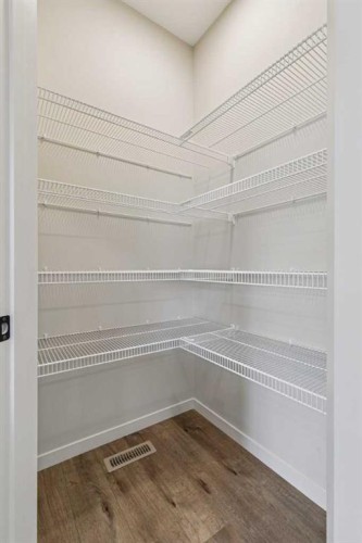 660 Clearwater Heath, Chestermere, AB - Indoor With Storage