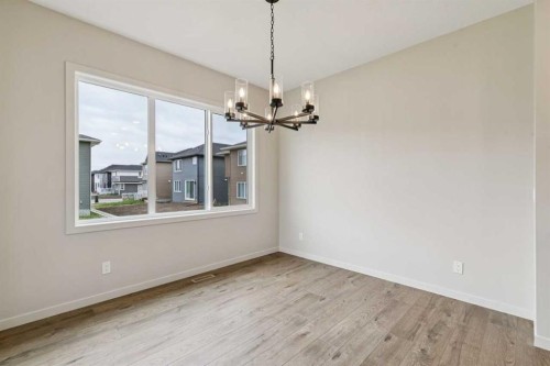 660 Clearwater Heath, Chestermere, AB - Indoor Photo Showing Other Room