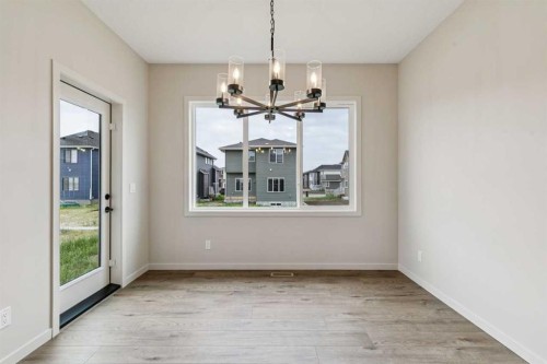 660 Clearwater Heath, Chestermere, AB - Indoor Photo Showing Other Room