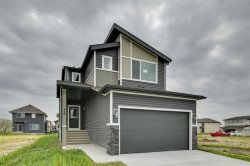 660 Clearwater Heath Chestermere, AB T1X 3K4