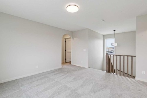 660 Clearwater Heath, Chestermere, AB - Indoor Photo Showing Other Room