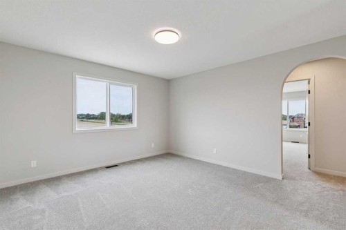 660 Clearwater Heath, Chestermere, AB - Indoor Photo Showing Other Room