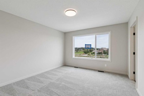 660 Clearwater Heath, Chestermere, AB - Indoor Photo Showing Other Room