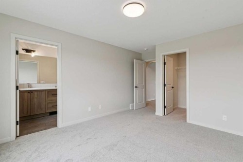 660 Clearwater Heath, Chestermere, AB - Indoor