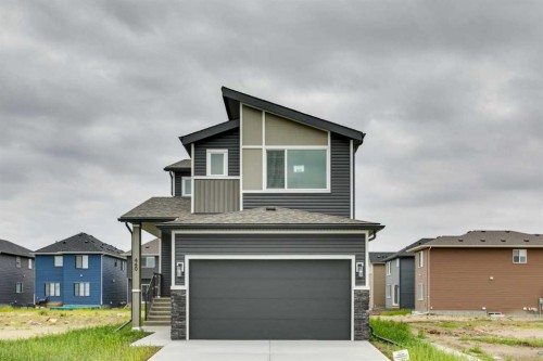 660 Clearwater Heath, Chestermere, AB - Outdoor